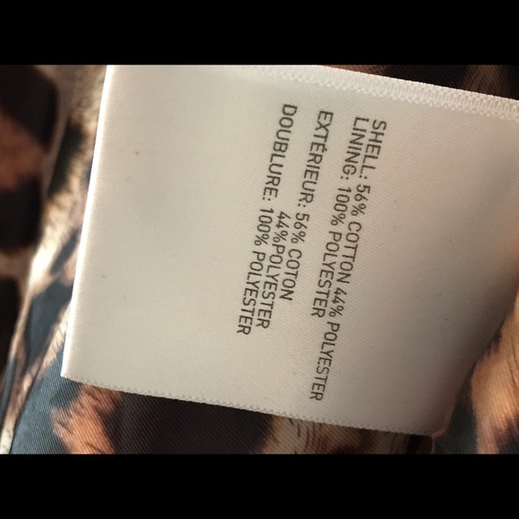 Laundry by Shelli Segal Red Jacket with hood XS - Picture 6 of 10